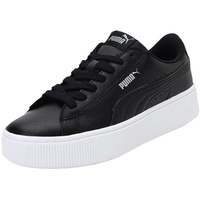 Puma Vikky Stacked L puma black-puma black 37,5