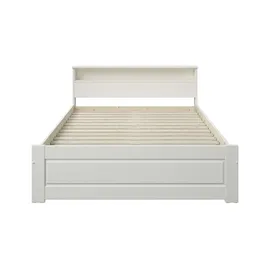 otto home HOME Affaire "FLAVION, 140x200cm weiß