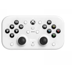 8Bitdo Lite SE Kabelloser Controller Xbox - Weiß