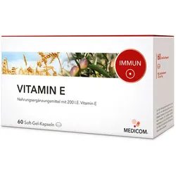 Medicom® Vitamin E