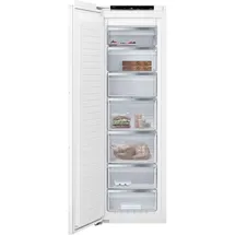 Siemens iQ500 GI81NECE0 Weiß
