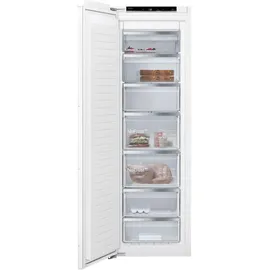 Siemens iQ500 GI81NECE0 Weiß