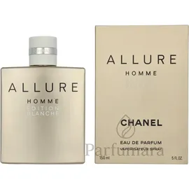 Chanel Allure Homme Édition Blanche Eau de Parfum 150 ml