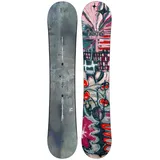 Burton Blossom Camber Snowboard - Multicolor - 149