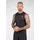 Gorilla Wear Easton Tanktop - Schwarz | M