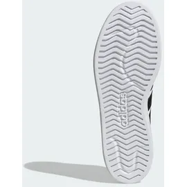 adidas Streettalk Cloud White/Core Black/Gold Metallic 44 2/3