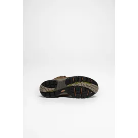 MEINDL Ohio 2 GTX Damen Braun 40