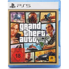 GTA 5 (PS5)