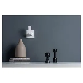 Aqara Hub M100 Smart Home Zentrale Weiß
