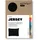 schlafgut Kissenbezug EASY JERSEY 60 x 80 cm Schwarz