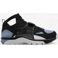 Nike Air Trainer Huarache Cool Blue Black schwarz 42 (UK 8)