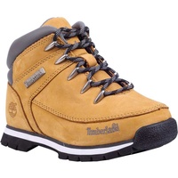 Timberland Euro Sprint Youth Hiking Boots Braun EU 31