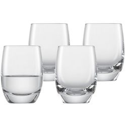 Schott Zwiesel For you Schnapsglas 4er Set transparent 