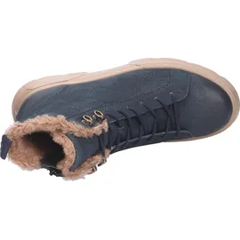 Paul Green Stiefelette in ocean / 6 UK