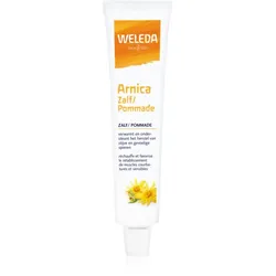 Weleda Arnika Arnica Salbe schnelle Regeneration nach erhöhter physischer Anstrengung 25 g
