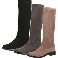 CAPRICE Klassische Stiefel Damen Beige 37,5