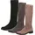 CAPRICE Klassische Stiefel Damen Beige 37,5