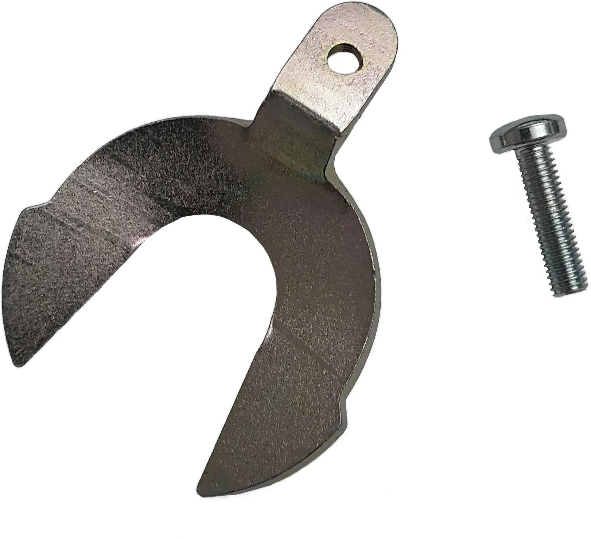 Quick-On Greifadapter für Hydraulikzange