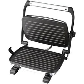 EDM Doppelgrill-sandwichmaker, 1600w, 34x30x11cm Edm 07668