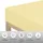 OTTO home Spannbettlaken Jersey 140 x 200 cm gelb