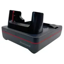 HONEYWELL SPS HONEYWELL Booted Home Base - Handgerät-Ladeständer und Netzteil - Europa - für C