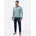 Langarm Blau 44/46