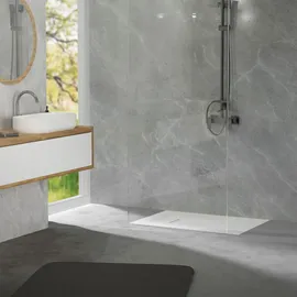 luxebath Duschwanne 100x80 cm