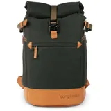 compagnon backpack Gen III Green - Lightbrown