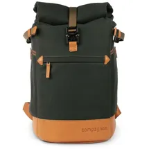 compagnon backpack Gen III Green - Lightbrown