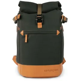 compagnon backpack Gen III Green - Lightbrown