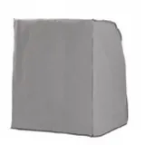 SonnenPartner Schutzhülle 134 x 114 x 154 cm Grau