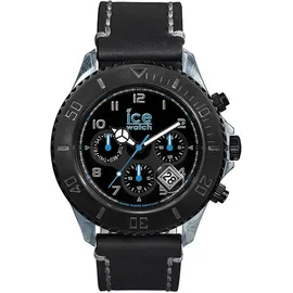 ICE-Watch Ice Vintage Schwarz 40 mm 001139