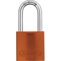 ABUS 72/40HB40 orange