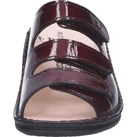 Finn Comfort Pisa bordeaux 40