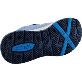 Vado ROOKY LO Elastic GTX für Kinder, blau, Größe 33 EU