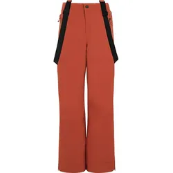 PROTEST Kinder Hose SUNNY JR snowpants, Uluru Rust, 152
