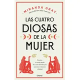 urano world Cuatro Diosas de la Mujer, Las