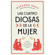 urano world Cuatro Diosas de la Mujer, Las