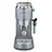 EC 785.AE silber mit Cappuccinatore