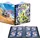 Ultra Pro Pokémon EV03 A5 Karten-Organizer Notizbuch