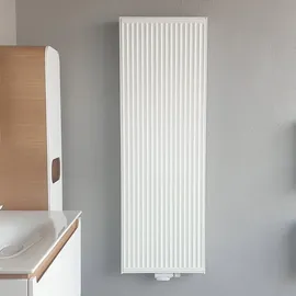 Belrad Vertex T22 1800 x 600 mm 2214 W weiß Typ 20