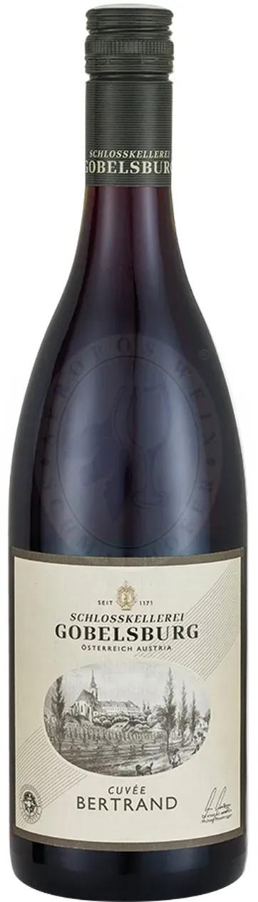 Cuvee Bertrand 2021 Schloss Gobelsburg 0,75l
