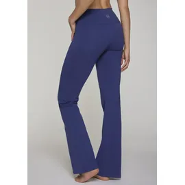 LASCANA Jazzpants Blau 52/54