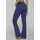 LASCANA Jazzpants Blau 52/54
