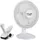 Adler AD 7317 Tischventilator mit Clip + Sockel