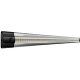 PARLAT LED Unterbauleuchte SIRIS, 50cm, flach, silber, 6,9 W, 655lm, weiß