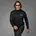 Climawarm Fleecejacke Schwarz M
