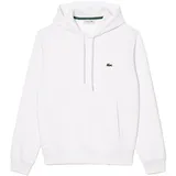 Lacoste Hoodie Weiß XL