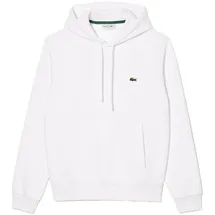 Lacoste Hoodie Weiß XL