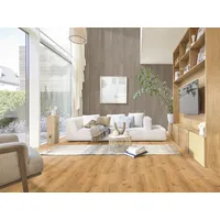 MeisterWerke MEISTER Designboden Rigid-Vinyl RD 200 S Grunge Pop 20193 - 1220 x 230 x 5 mm